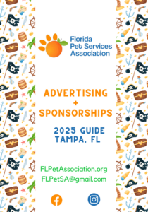 FPSA Ad + Sponsor Guide 2025