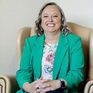 Anne Marie Kaden