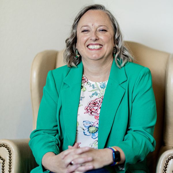 Anne Marie Kaden
