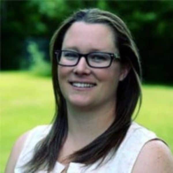 Erika Godwin
