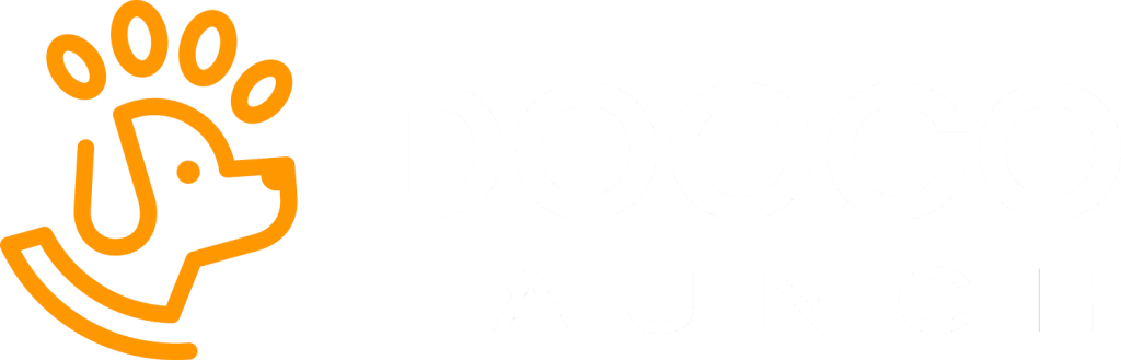 michelleckline Dog Co Launch