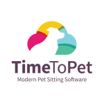 TimetoPet Logo