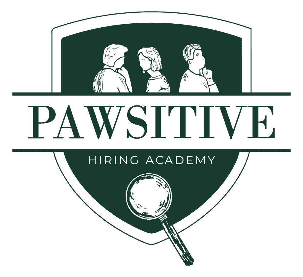 Pawsitive Hiring Academy with Doug Keeling